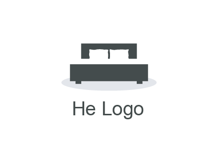 negative spacing mattress in bed