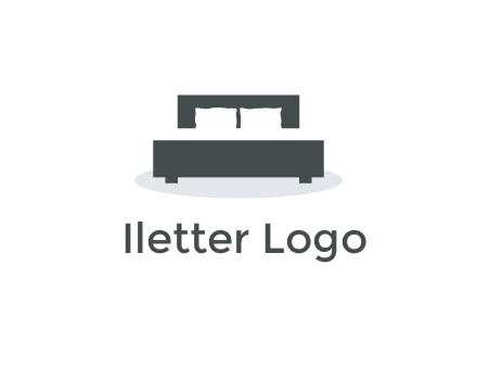 negative spacing mattress in bed