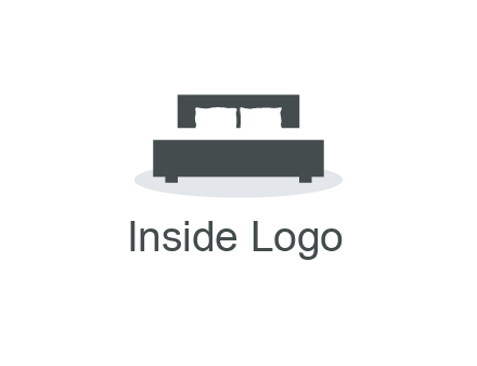 negative spacing mattress in bed