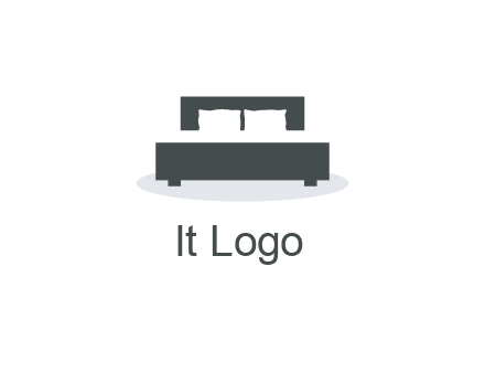 negative spacing mattress in bed