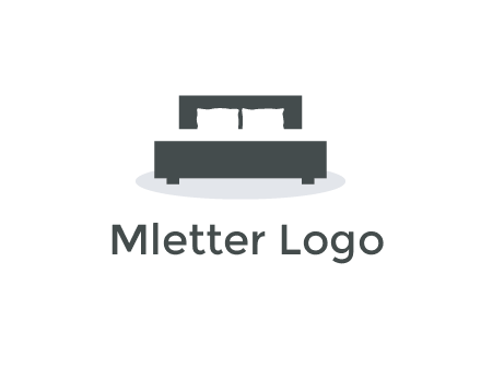 negative spacing mattress in bed