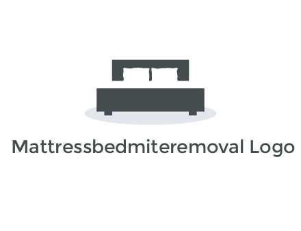 negative spacing mattress in bed