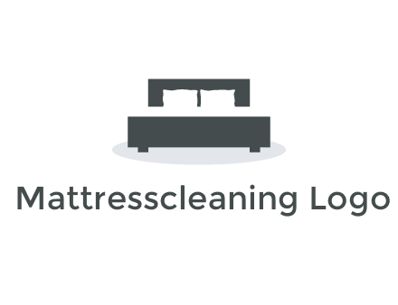 negative spacing mattress in bed