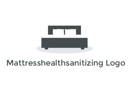 negative spacing mattress in bed
