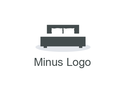 negative spacing mattress in bed