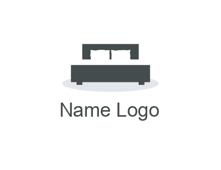 negative spacing mattress in bed
