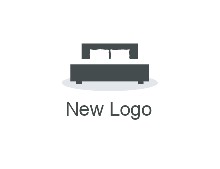 negative spacing mattress in bed