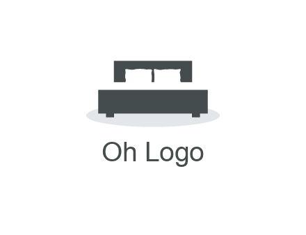 negative spacing mattress in bed