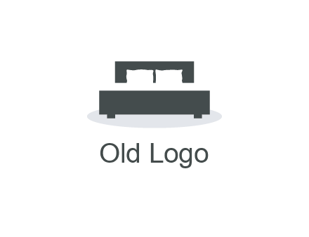 negative spacing mattress in bed