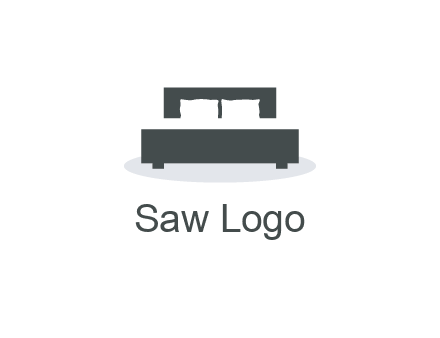 negative spacing mattress in bed