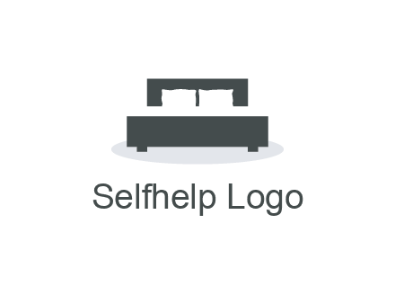 negative spacing mattress in bed