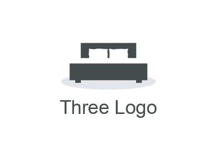 negative spacing mattress in bed