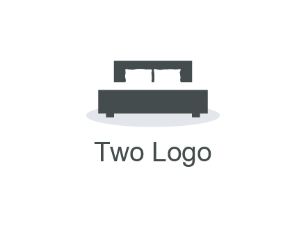 negative spacing mattress in bed