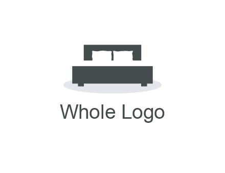 negative spacing mattress in bed