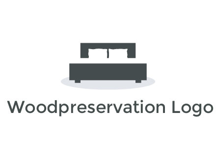 negative spacing mattress in bed