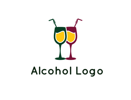 energy drinks logo design