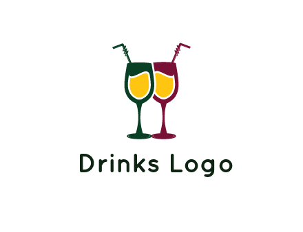 energy drinks logo design