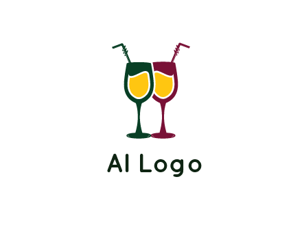 energy drinks logo design