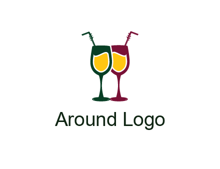 energy drinks logo design