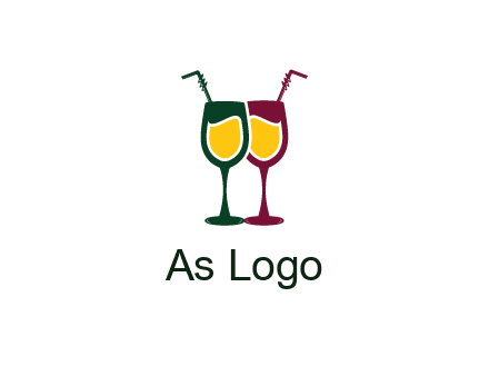 energy drinks logo design