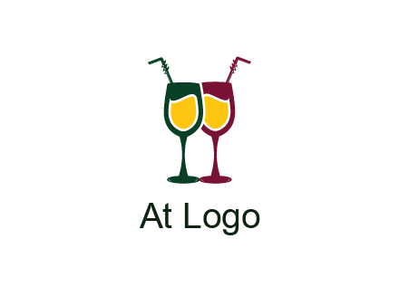 energy drinks logo design