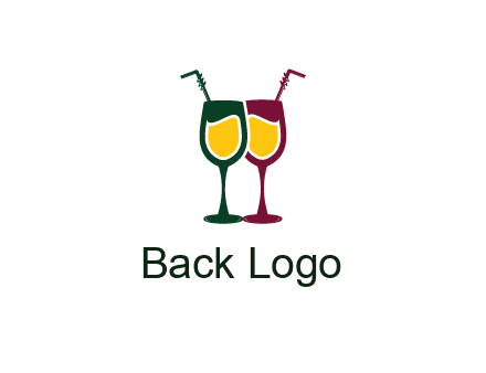 energy drinks logo design