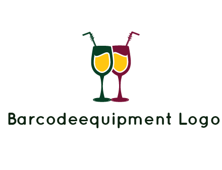 energy drinks logo design