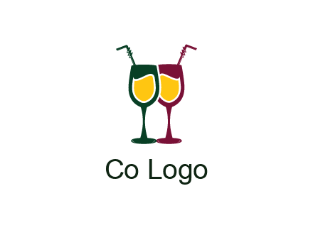 energy drinks logo design
