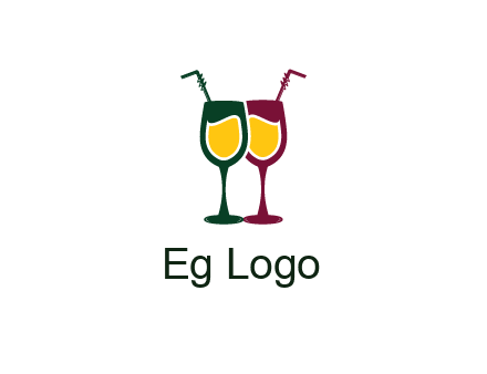 energy drinks logo design