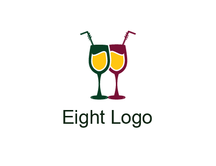 energy drinks logo design