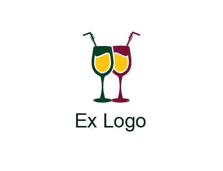 energy drinks logo design