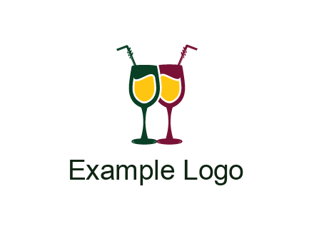 energy drinks logo design