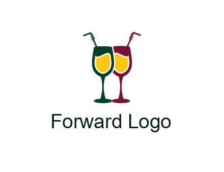 energy drinks logo design