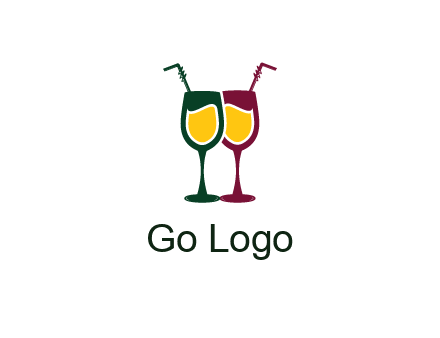 energy drinks logo design