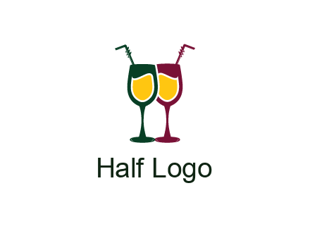 energy drinks logo design