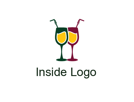 energy drinks logo design