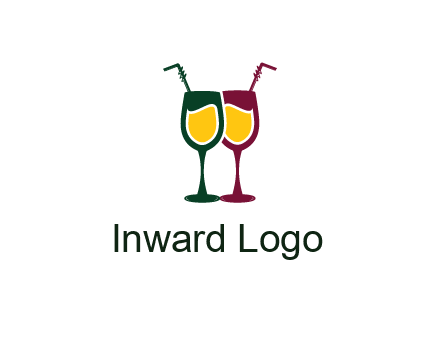 energy drinks logo design