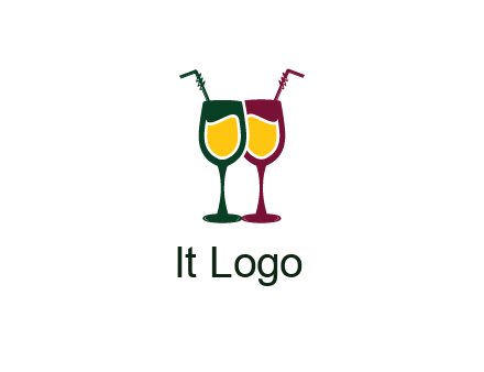 energy drinks logo design