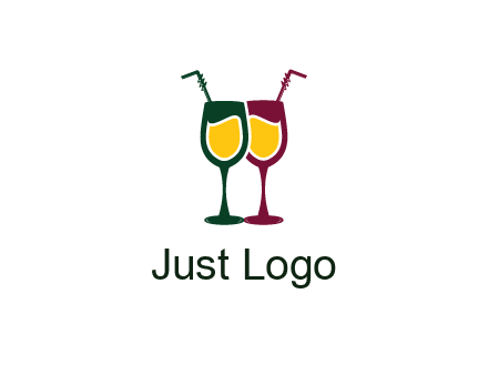 energy drinks logo design