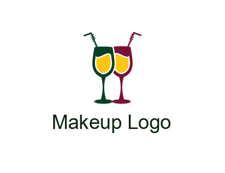 energy drinks logo design