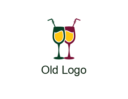 energy drinks logo design