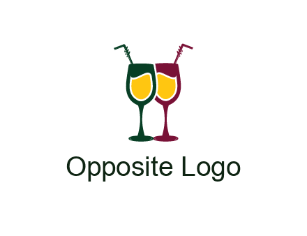 energy drinks logo design