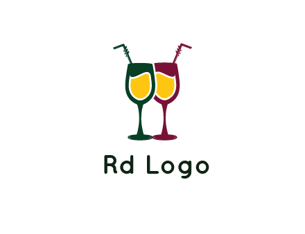 energy drinks logo design