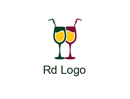 energy drinks logo design