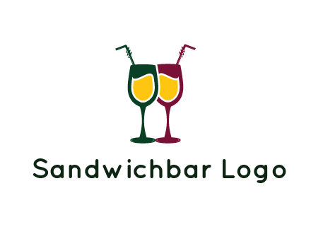 energy drinks logo design