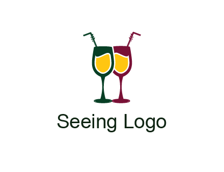 energy drinks logo design