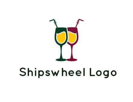 energy drinks logo design