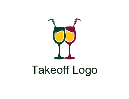energy drinks logo design