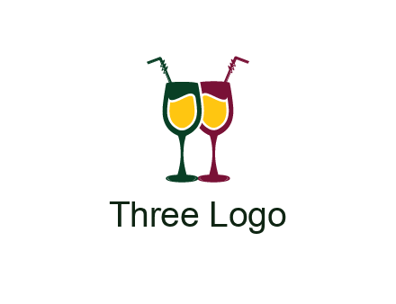 energy drinks logo design