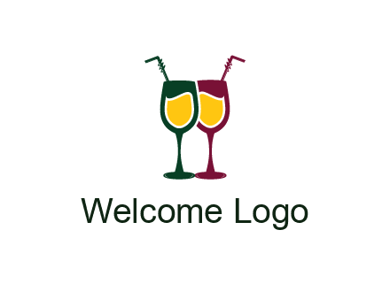 energy drinks logo design